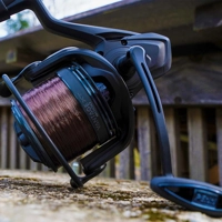 Penn Vantage XT Longcast Reels